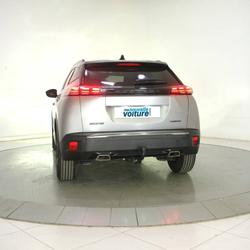 Peugeot 2008 Hybrid 136 e-DCS6 - Allure occasion - Redon - photo 2/29