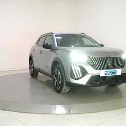 Peugeot 2008 Hybrid 136 e-DCS6 - Allure occasion - Redon - photo 3/29