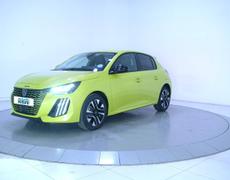 Peugeot 208 Redon