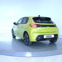 Peugeot 208 100 S&S BVM6 - Allure occasion - Redon - photo 2/29