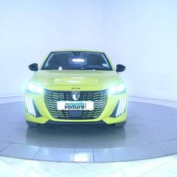 Peugeot 208 208 100 S&S BVM6 - Allure Redon