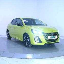 Peugeot 208 208 100 S&S BVM6 - Allure Redon
