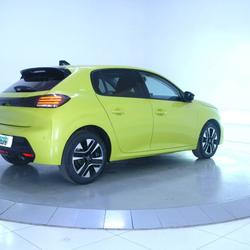 Peugeot 208 100 S&S BVM6 - Allure occasion - Redon - photo 3/29