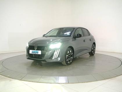 Peugeot e-208 - 208 100 S&S BVM6 - Allure - 15 980 €