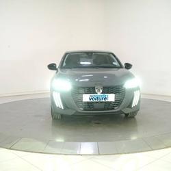 Peugeot e-208 208 100 S&S BVM6 - Allure Redon