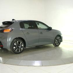 Peugeot 208 100 S&S BVM6 - Allure occasion - Redon - photo 3/28
