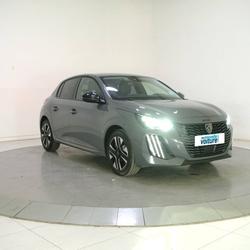 Peugeot e-208 208 100 S&S BVM6 - Allure Redon