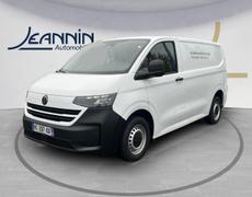 Volkswagen Transporter Sens