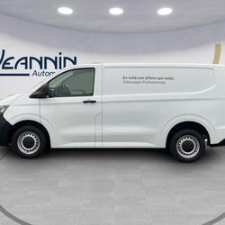 Volkswagen Transporter TRANSPORTER VAN L1H1 2.0 TDI 150 BVA8 BUSINESS Sens