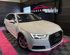 Audi A4 Avant Crolles