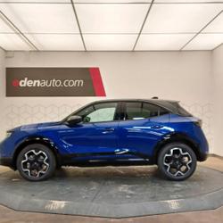 Opel Mokka 1.2 Turbo Hybrid 136 ch e-DCT6 GS Villenave-d'Ornon