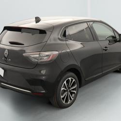 Renault Clio 5 TCE 90 TECHNO H&eacute;nin-Beaumont