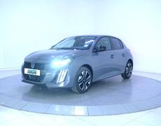 Peugeot 208 - 208 PureTech 100 S&S BVM6 - Allure - 15 990 €