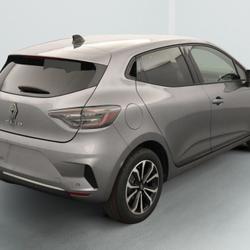 Renault Clio 5 TCE 90 TECHNO H&eacute;nin-Beaumont