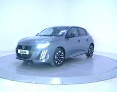 Peugeot 208 - 208 PureTech 100 S&S BVM6 - Allure - 15 990 €