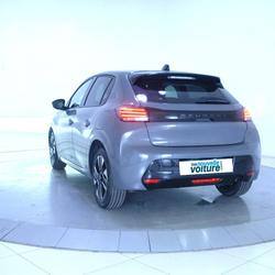 Peugeot 208 PureTech 100 S&S BVM6 - Allure occasion - Redon - photo 2/29