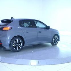 Peugeot 208 PureTech 100 S&S BVM6 - Allure occasion - Redon - photo 3/29