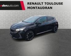 Renault Clio 5 Toulouse