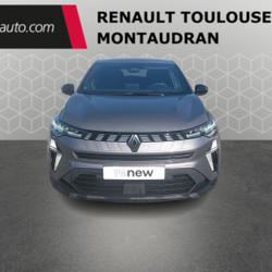Renault Symbioz E-Tech full hybrid 145 Evolution Toulouse