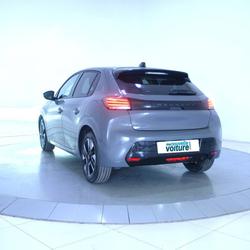 Peugeot 208 PureTech 100 S&S BVM6 - Allure occasion - Redon - photo 2/28