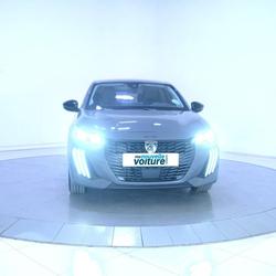 Peugeot 208 208 PureTech 100 S&S BVM6 - Allure Redon