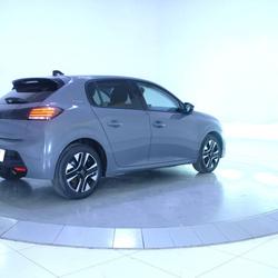 Peugeot 208 PureTech 100 S&S BVM6 - Allure occasion - Redon - photo 3/28