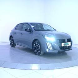 Peugeot 208 208 PureTech 100 S&S BVM6 - Allure Redon