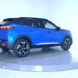 Peugeot 2008 PureTech 130 S&S BVM6 - GT occasion - Redon - photo 3/31