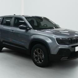 Jeep Avenger Avenger 1.2 Turbo T3 100 ch Longitude H&eacute;nin-Beaumont