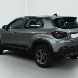 Jeep Avenger Avenger 1.2 Turbo T3 100 ch Longitude H&eacute;nin-Beaumont