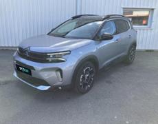 Citroen C5 Aircross Pornic