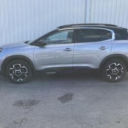 Citroen C5 Aircross MHEV 136 e-DCS6 MAX Pornic