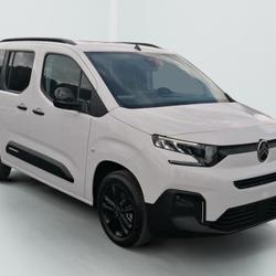 Citroen Berlingo N1 1.5 BLUEHDI 130 EAT8 MAX H&eacute;nin-Beaumont