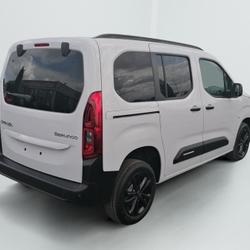 Citroen Berlingo N1 1.5 BLUEHDI 130 EAT8 MAX H&eacute;nin-Beaumont