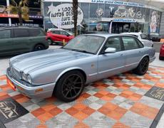 Jaguar XJ Lescure-d'Albigeois