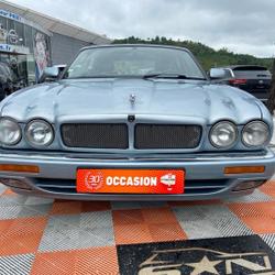 Jaguar XJ 4.0 L6 326 cv Lescure-d'Albigeois