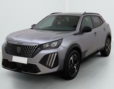 Peugeot 2008 Hénin-Beaumont