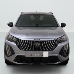 Peugeot 2008 Allure Hybrid 145 hp e-DSC6 H&eacute;nin-Beaumont