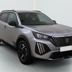 Peugeot 2008 Allure Hybrid 145 hp e-DSC6 H&eacute;nin-Beaumont