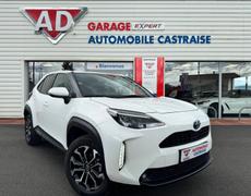 Toyota Yaris Cross Castres