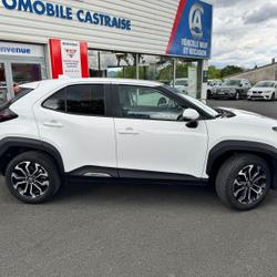Toyota Yaris Cross Yaris Cross Hybride 116h 2WD Design Castres