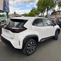 Toyota Yaris Cross Yaris Cross Hybride 116h 2WD Design Castres