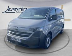 Volkswagen Transporter Sens