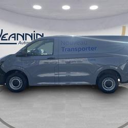 Volkswagen Transporter TRANSPORTER VAN L1H1 2.0 TDI 150 BVM6 Sens