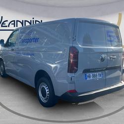 Volkswagen Transporter TRANSPORTER VAN L1H1 2.0 TDI 150 BVM6 Sens