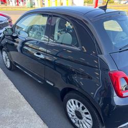 Fiat 500C 500 1.2L 69 CH Lounge Carentan-les-Marais