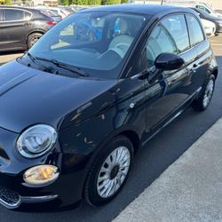 Fiat 500C 500 1.2L 69 CH Lounge Carentan-les-Marais