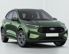 Ford Kuga Hénin-Beaumont