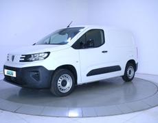 Peugeot Partner Redon