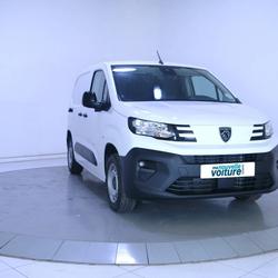 Peugeot Partner PARTNER FOURGON M 650 KG BLUEHDI 100 S&S BVM6 Redon